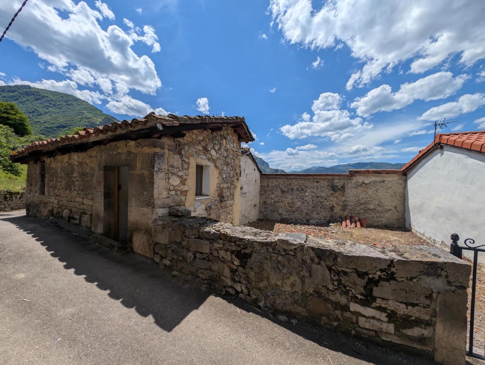 1 camera da letto Finca/Casa di Campagna in vendita in Proaza - 50.000 € (Rif: 10009253)