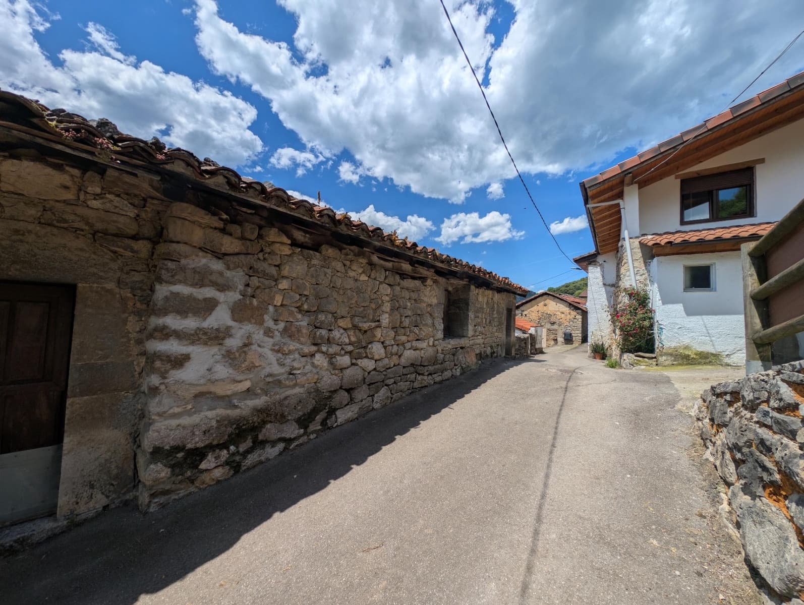 1 camera da letto Finca/Casa di Campagna in vendita in Proaza - 50.000 € (Rif: 10009253)