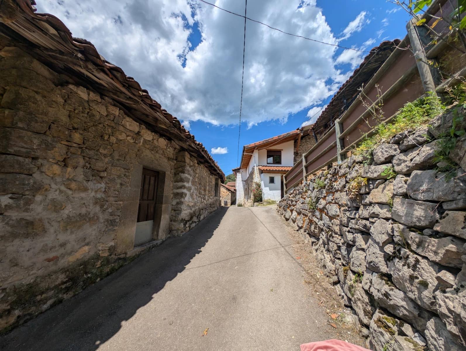 1 camera da letto Finca/Casa di Campagna in vendita in Proaza - 50.000 € (Rif: 10009253)