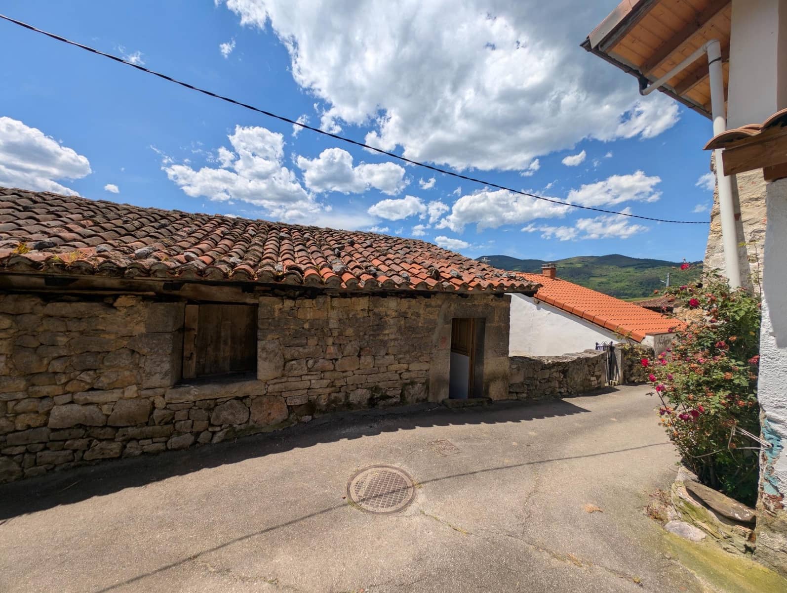 1 camera da letto Finca/Casa di Campagna in vendita in Proaza - 50.000 € (Rif: 10009253)