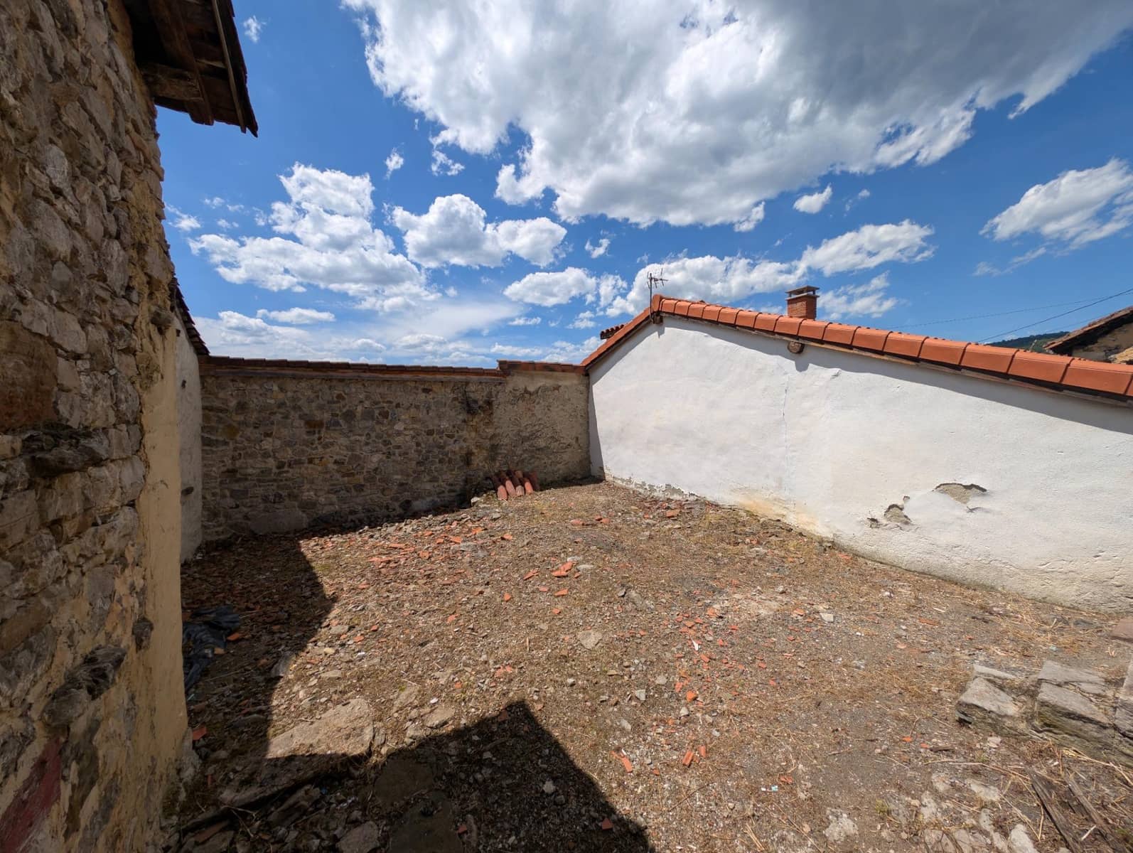 1 camera da letto Finca/Casa di Campagna in vendita in Proaza - 50.000 € (Rif: 10009253)