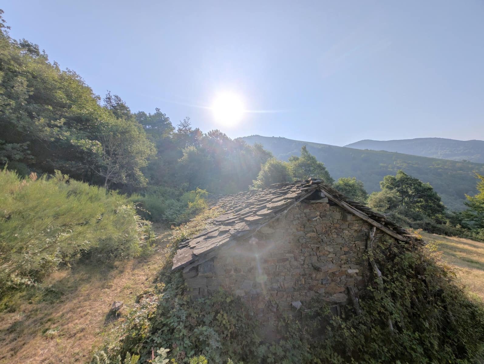 Finca/Country House for sale in Aller - € 32,700 (Ref: 10013487)