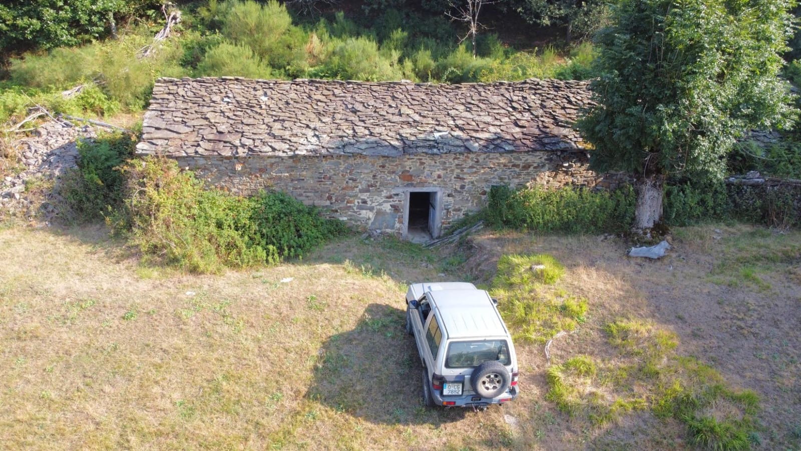 Finca/Country House for sale in Aller - € 32,700 (Ref: 10013487)