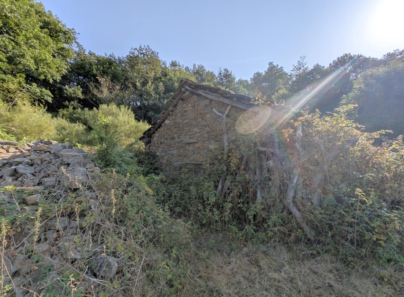 Finca/Country House for sale in Aller - € 32,700 (Ref: 10013487)