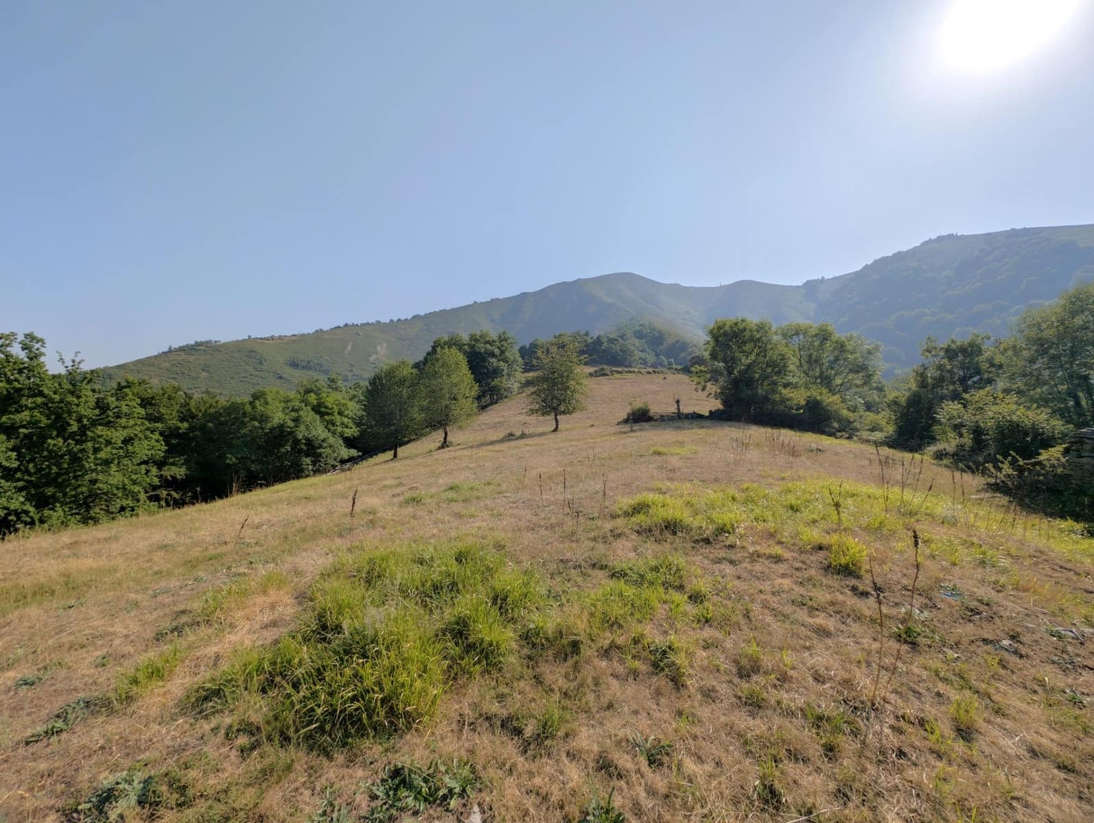 Finca/Country House for sale in Aller - € 32,700 (Ref: 10013487)