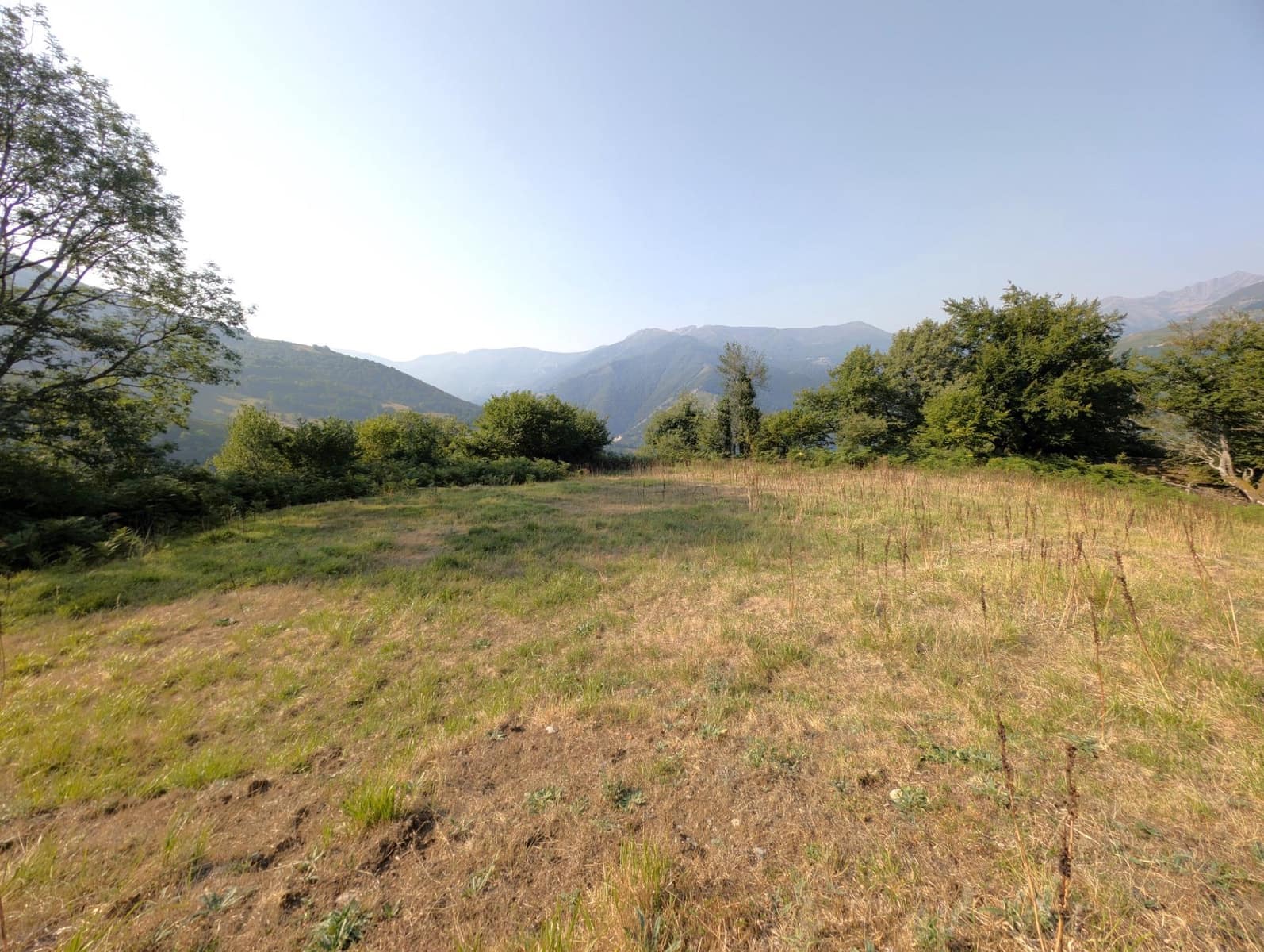 Finca/Country House for sale in Aller - € 32,700 (Ref: 10013487)