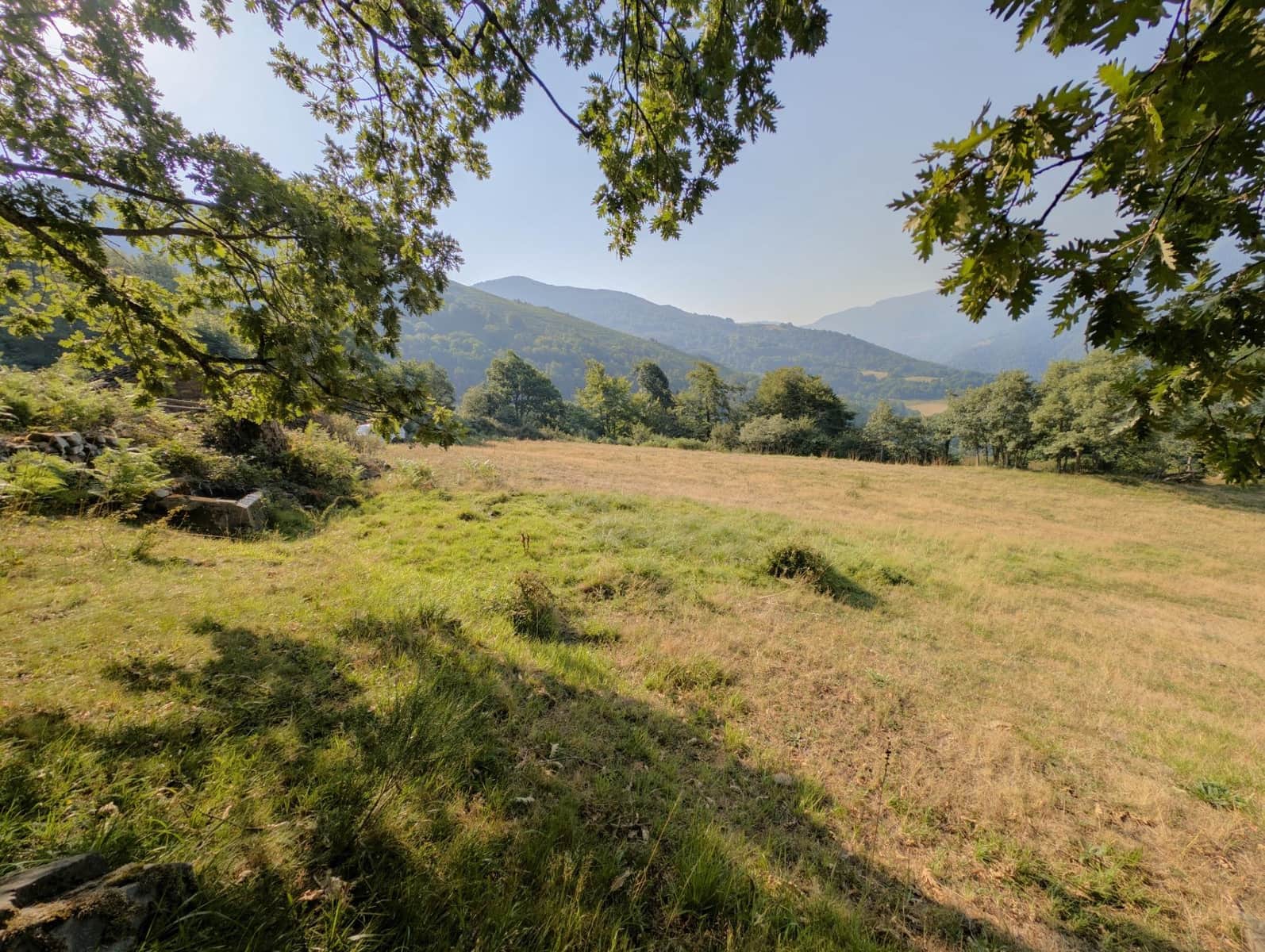 Finca/Country House for sale in Aller - € 32,700 (Ref: 10013487)