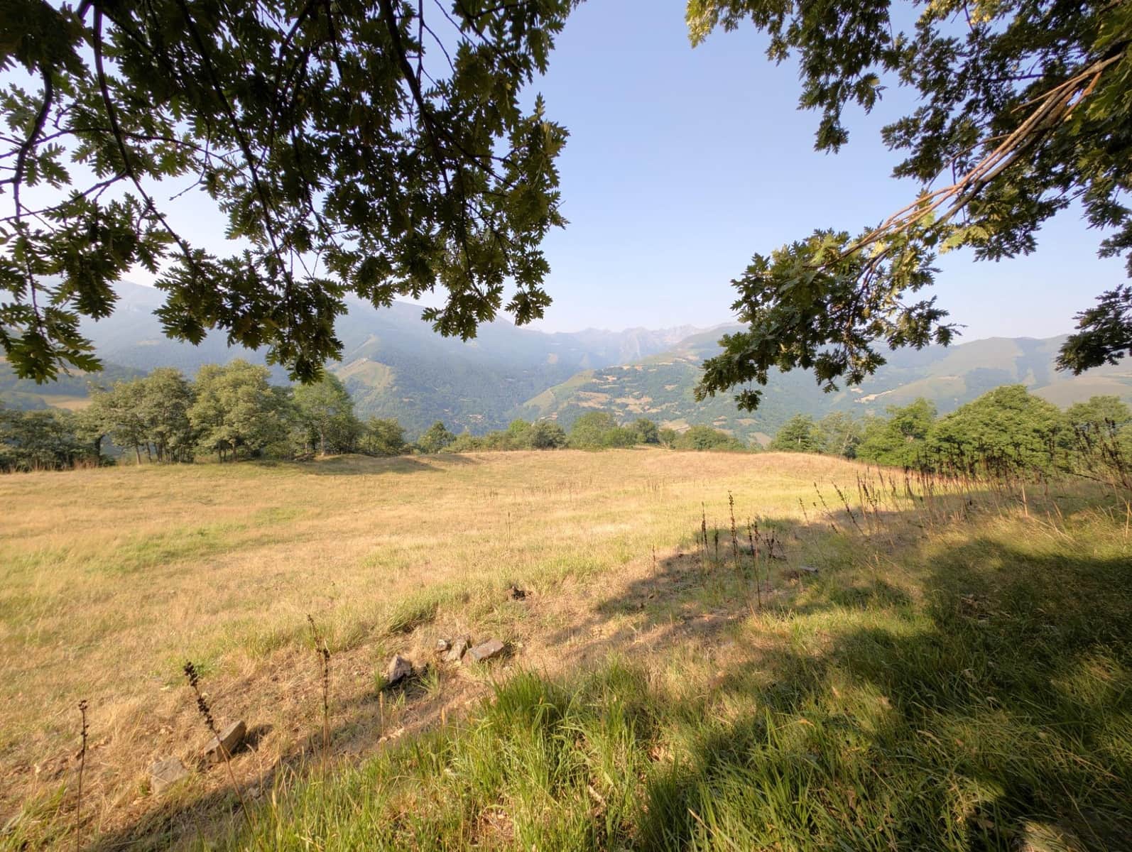 Finca/Country House for sale in Aller - € 32,700 (Ref: 10013487)