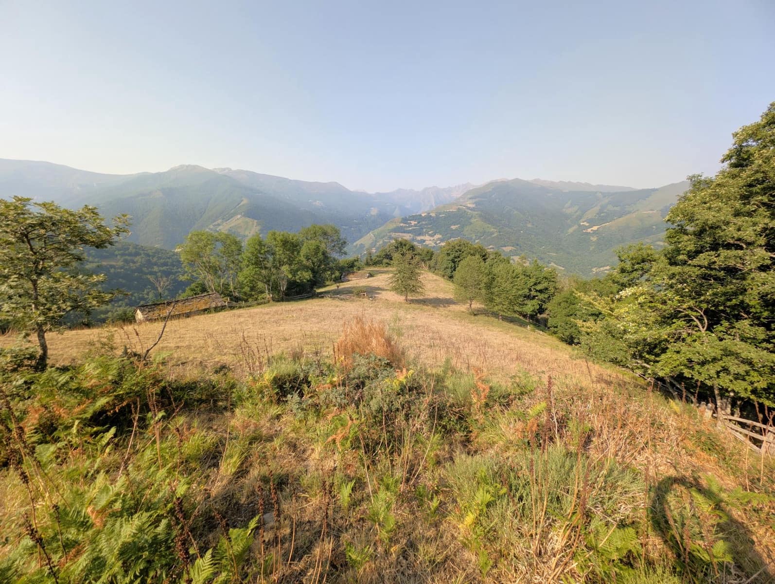 Finca/Country House for sale in Aller - € 32,700 (Ref: 10013487)