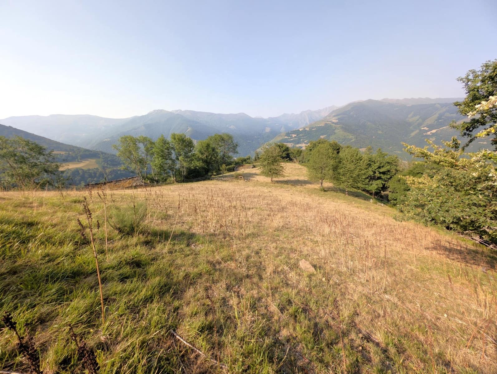 Finca/Country House for sale in Aller - € 32,700 (Ref: 10013487)