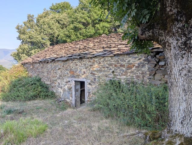 Finca/Country House for sale in Aller - € 32,700 (Ref: 10013487)