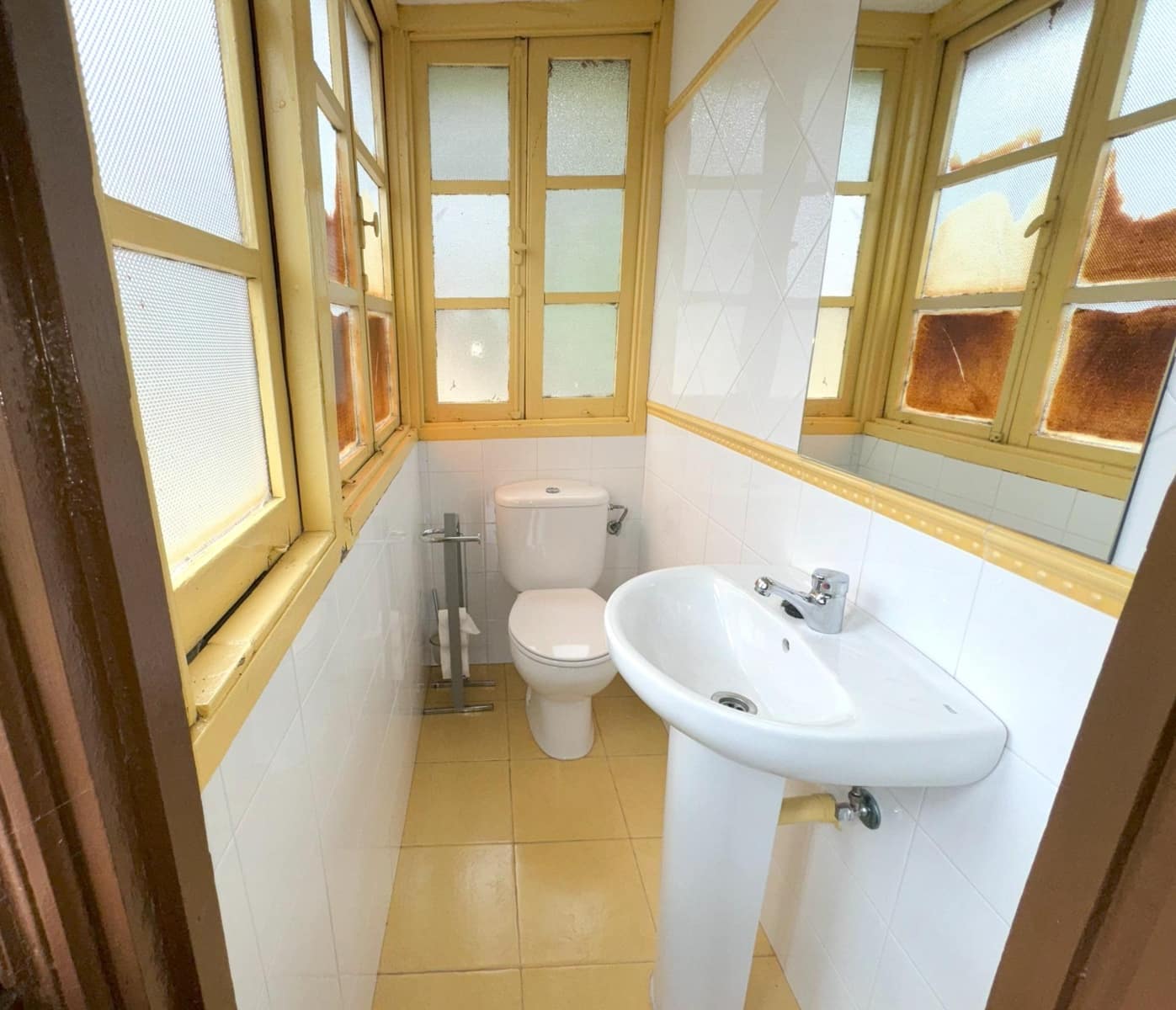 3 soveværelse Finca/Landehus til salg i Aller - € 140.000 (Ref: 10013488)