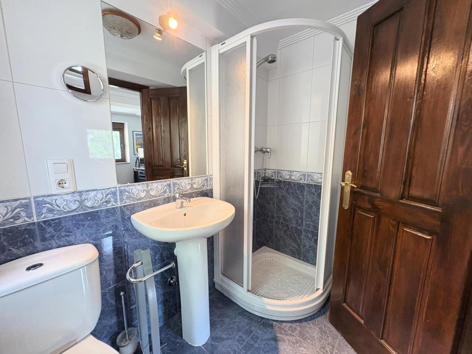 3 soveværelse Finca/Landehus til salg i Aller - € 140.000 (Ref: 10013488)