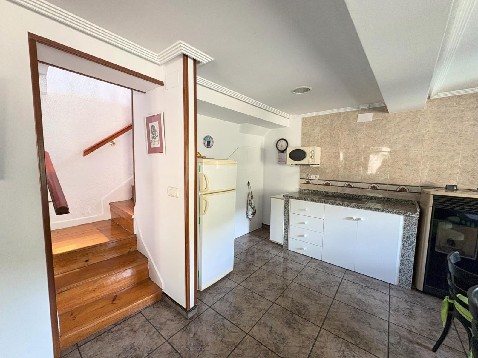 3 soveværelse Finca/Landehus til salg i Aller - € 140.000 (Ref: 10013488)