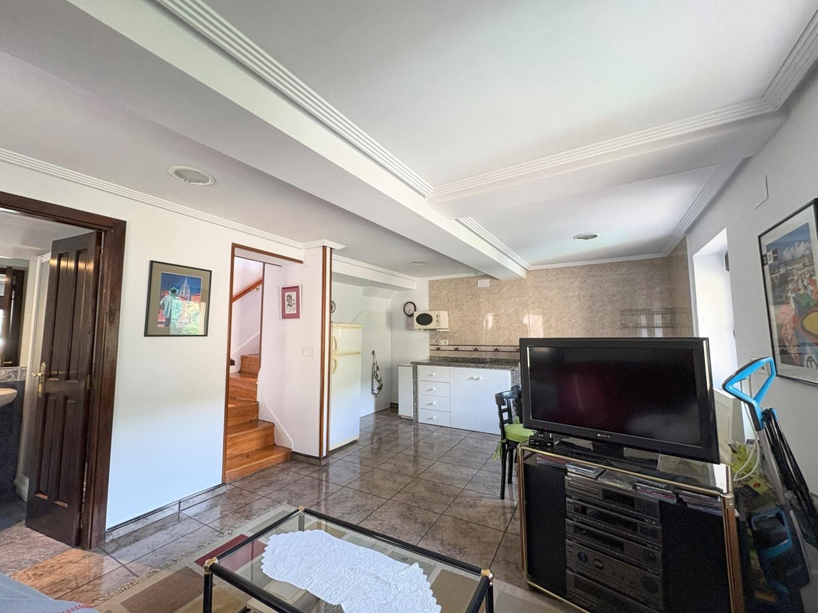 3 soveværelse Finca/Landehus til salg i Aller - € 140.000 (Ref: 10013488)
