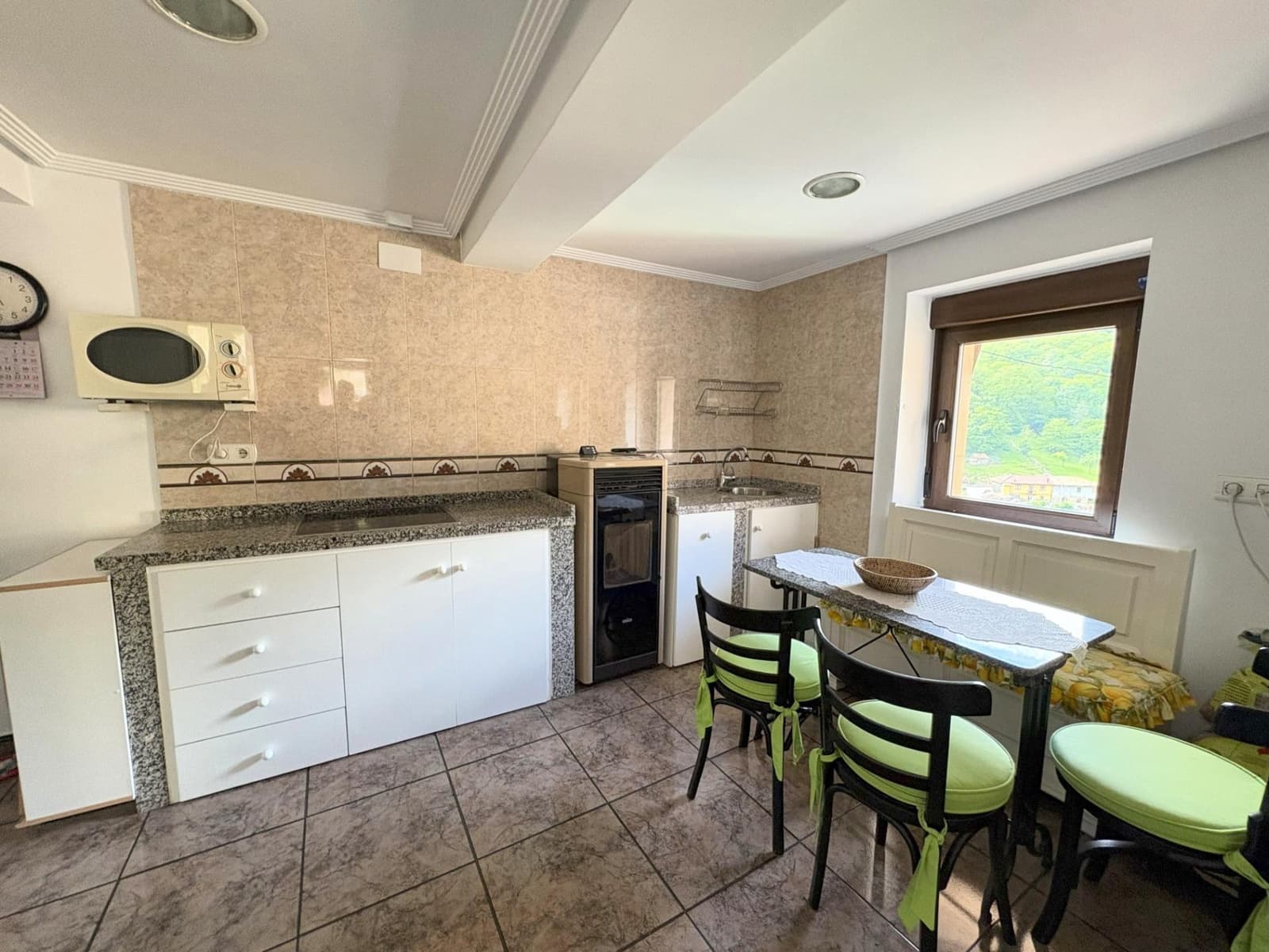 3 soveværelse Finca/Landehus til salg i Aller - € 140.000 (Ref: 10013488)