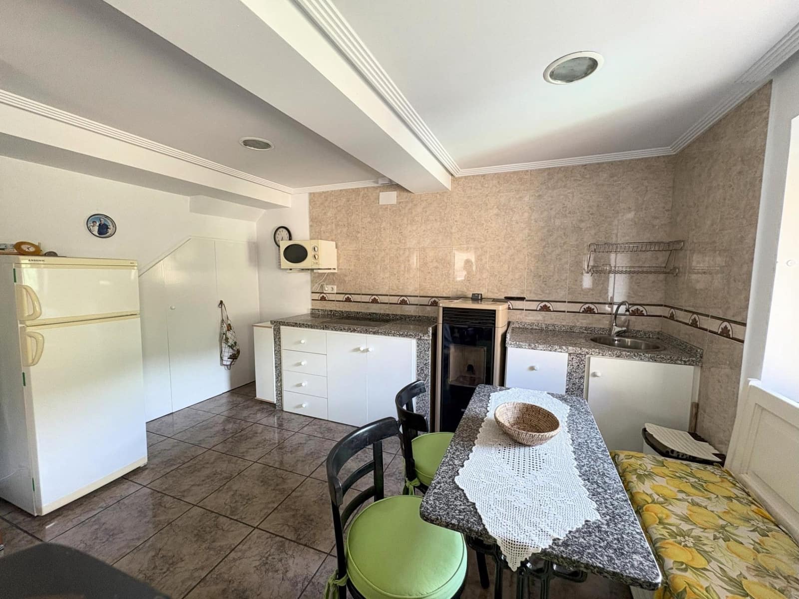 3 soveværelse Finca/Landehus til salg i Aller - € 140.000 (Ref: 10013488)
