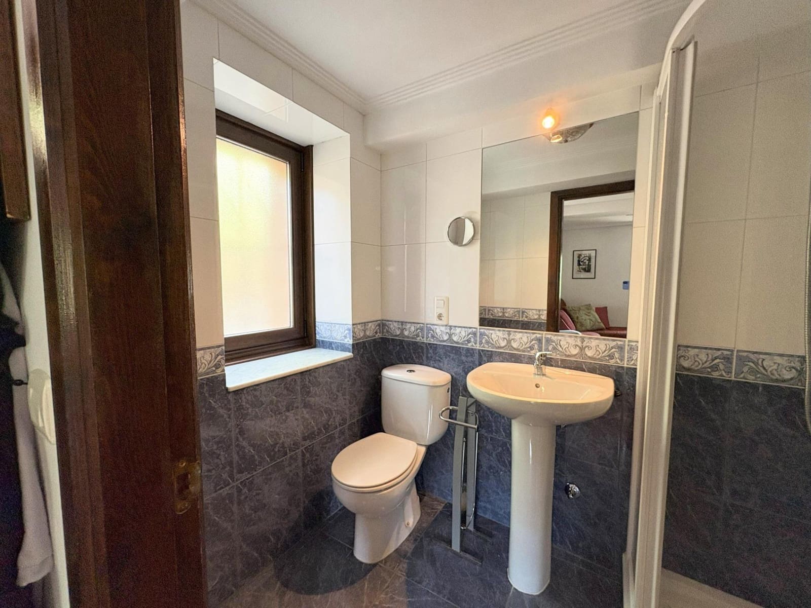 3 soveværelse Finca/Landehus til salg i Aller - € 140.000 (Ref: 10013488)