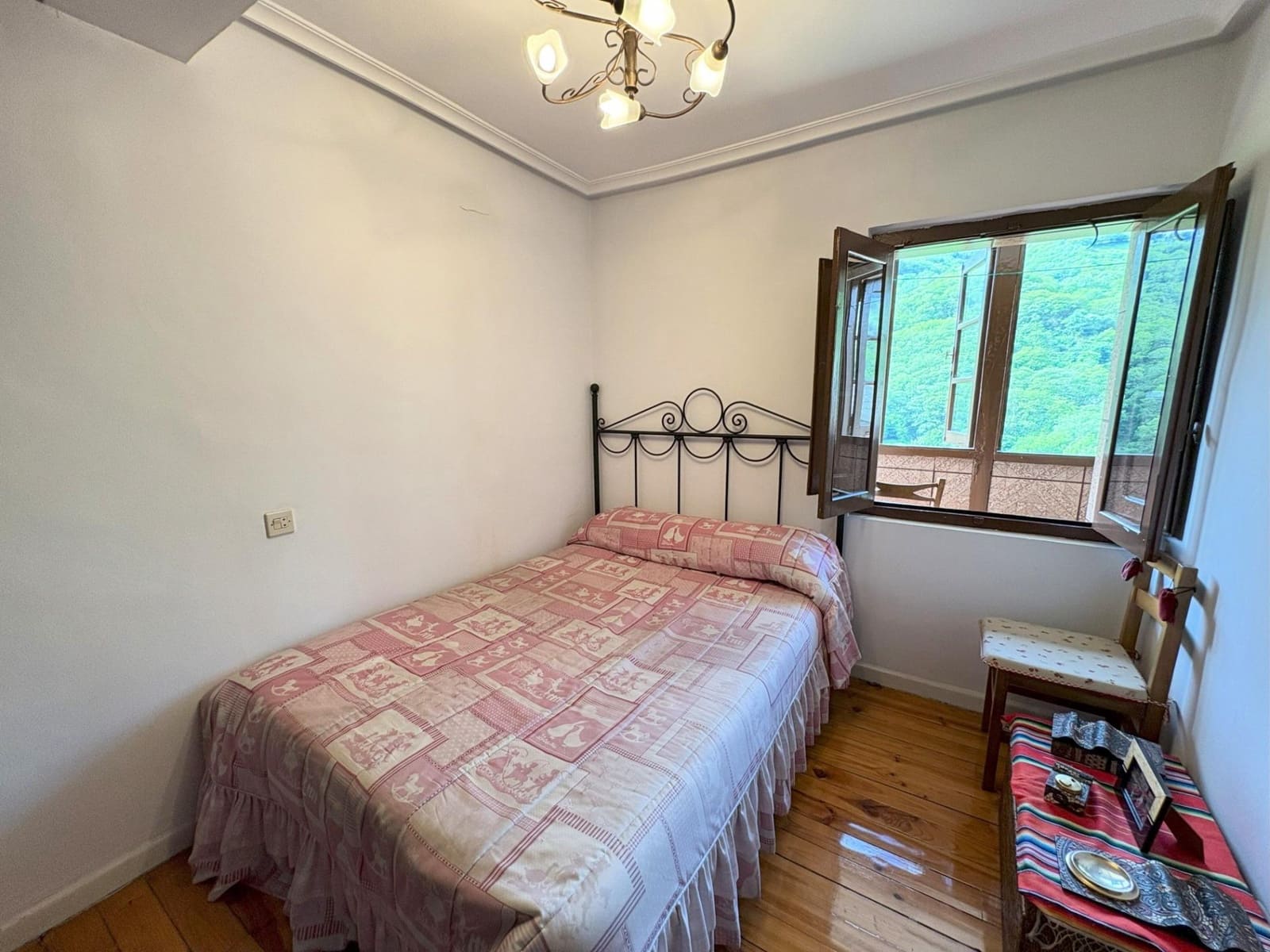 3 soveværelse Finca/Landehus til salg i Aller - € 140.000 (Ref: 10013488)