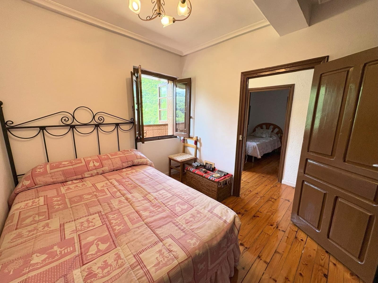 3 soveværelse Finca/Landehus til salg i Aller - € 140.000 (Ref: 10013488)