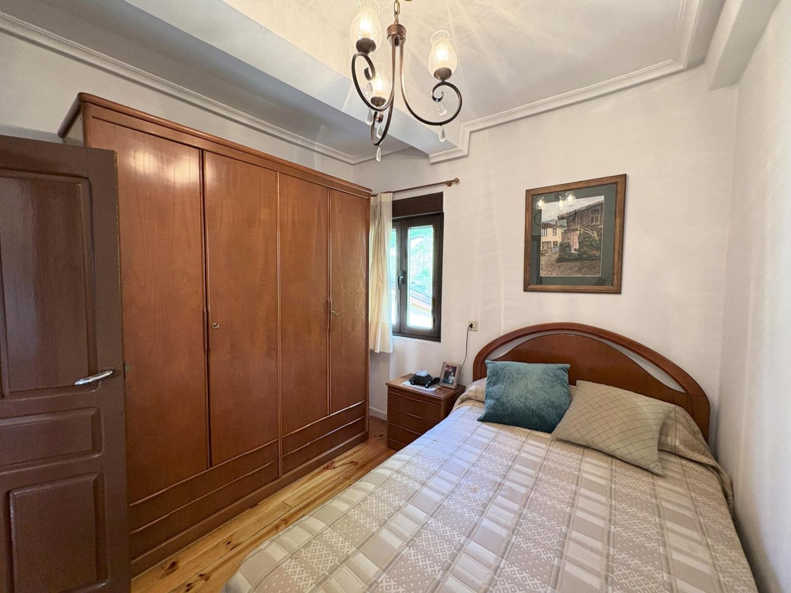 3 soveværelse Finca/Landehus til salg i Aller - € 140.000 (Ref: 10013488)