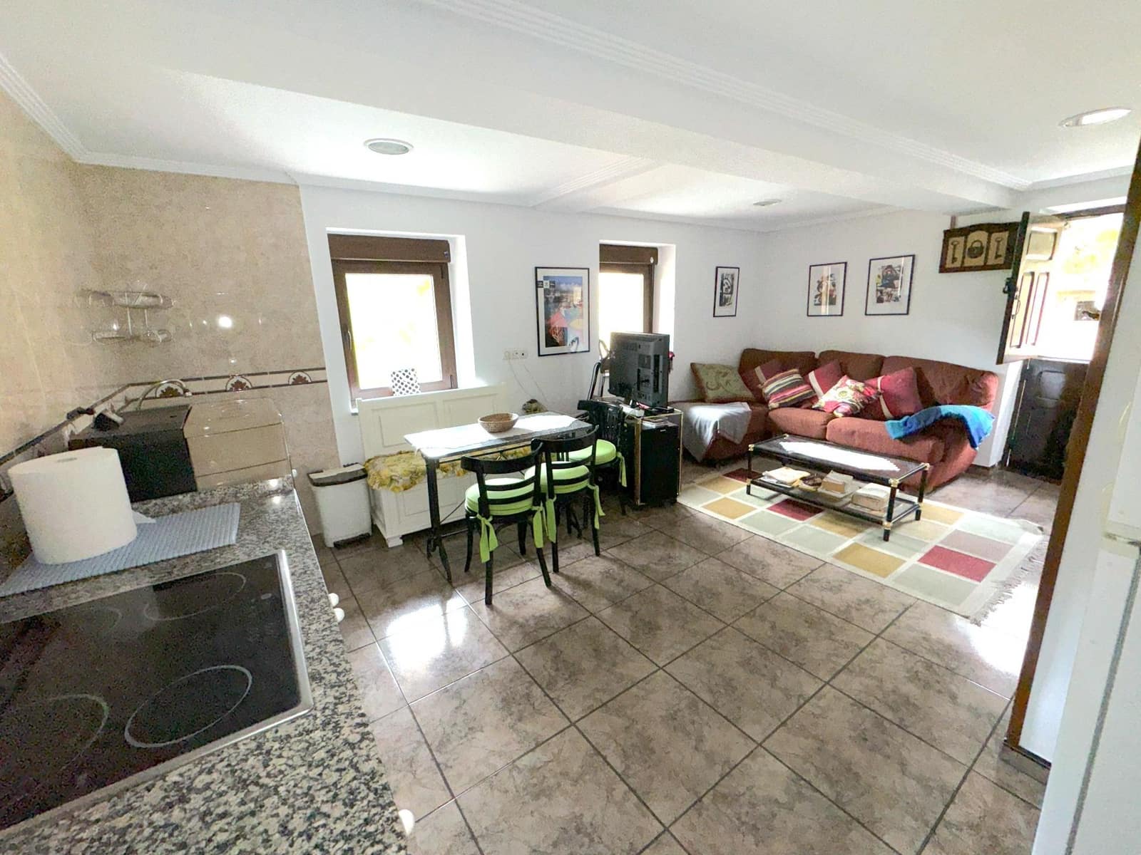 3 soveværelse Finca/Landehus til salg i Aller - € 140.000 (Ref: 10013488)