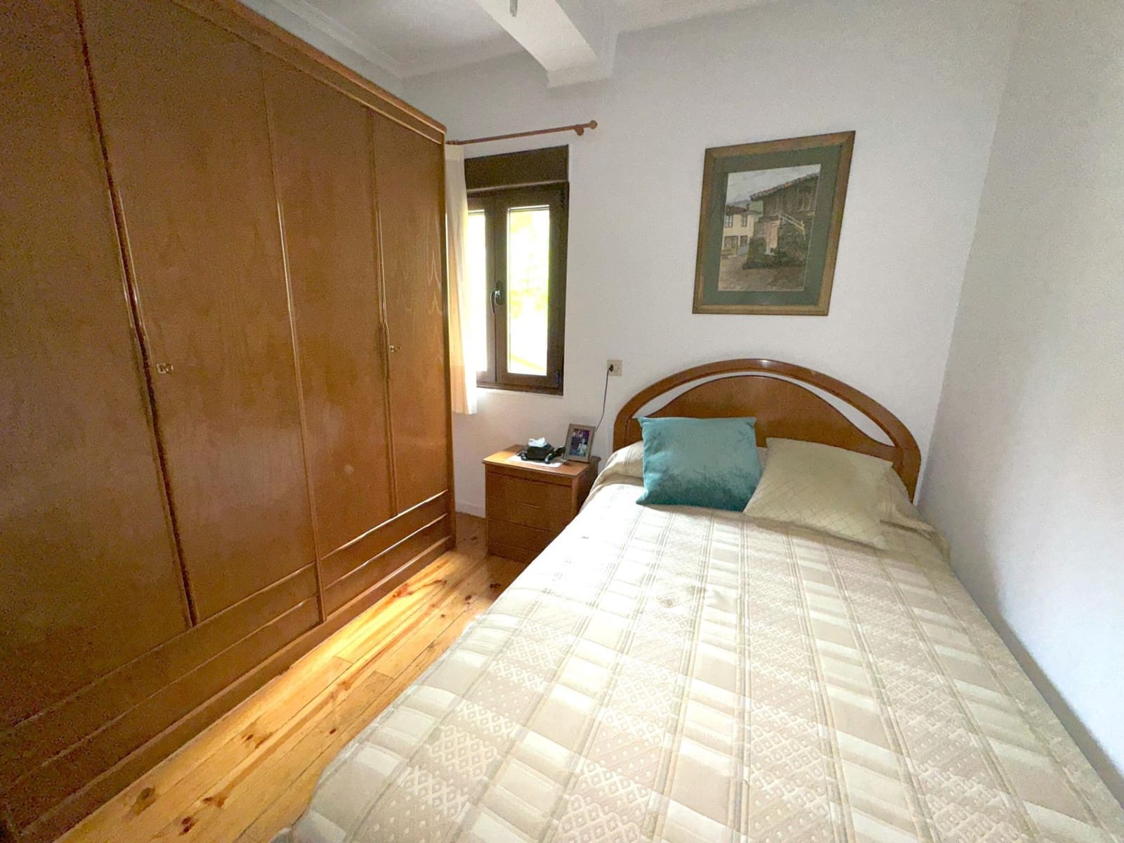 3 soveværelse Finca/Landehus til salg i Aller - € 140.000 (Ref: 10013488)