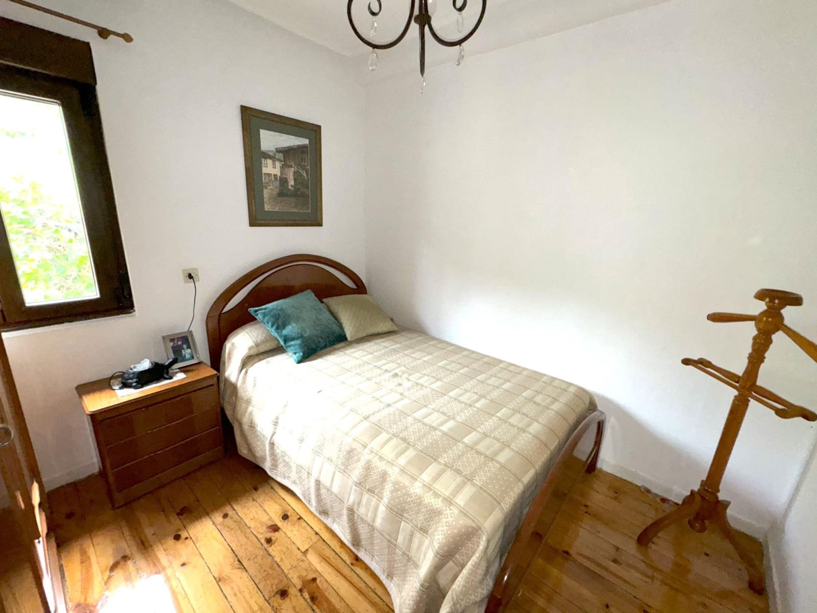 3 soveværelse Finca/Landehus til salg i Aller - € 140.000 (Ref: 10013488)