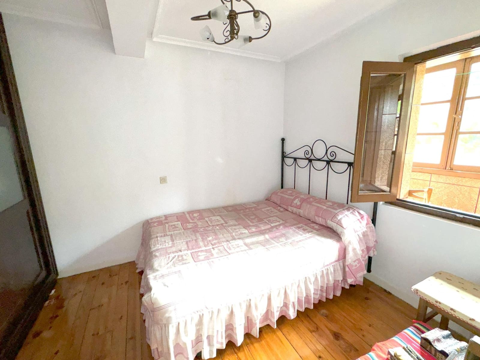 3 soveværelse Finca/Landehus til salg i Aller - € 140.000 (Ref: 10013488)