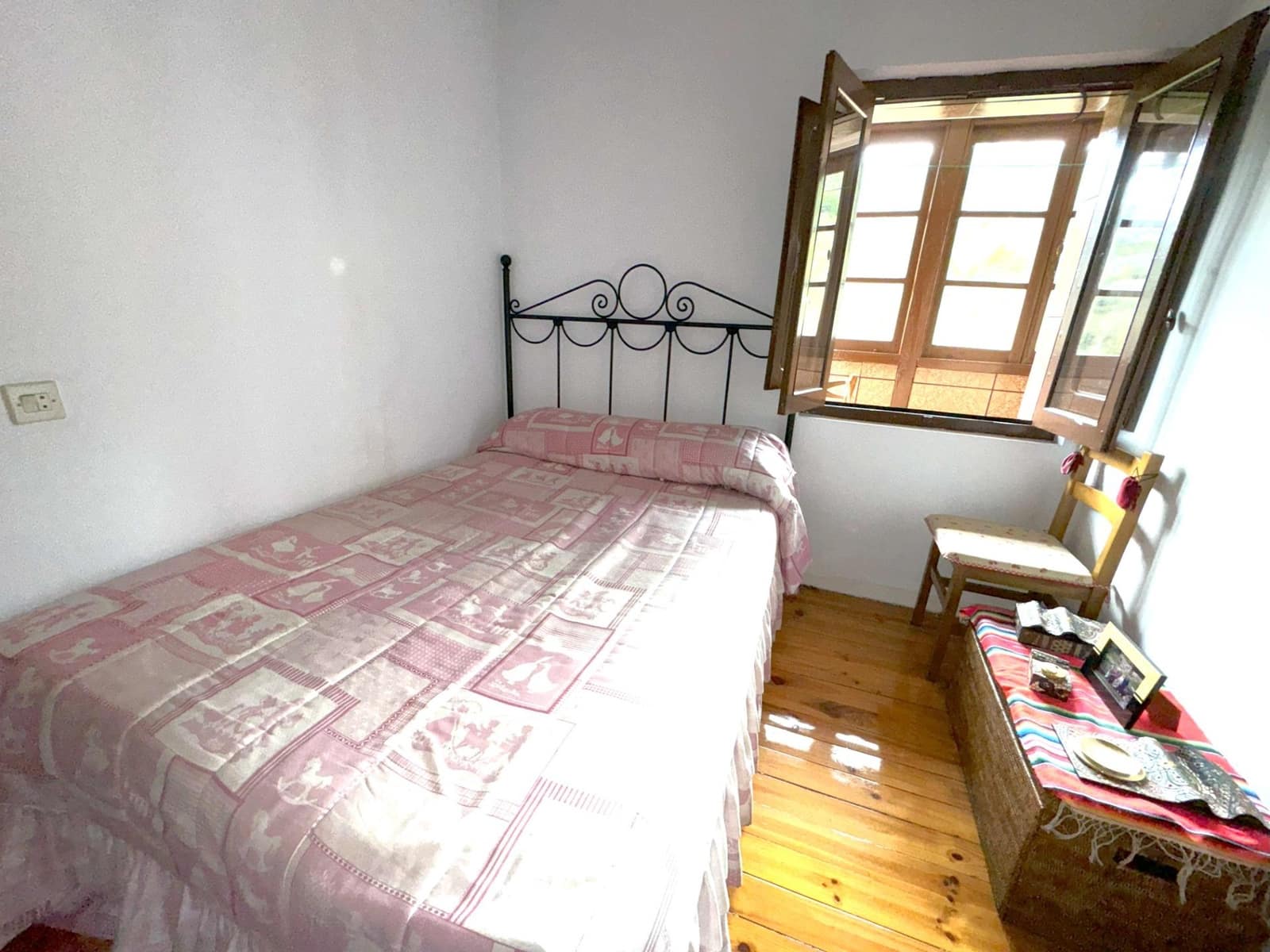3 soveværelse Finca/Landehus til salg i Aller - € 140.000 (Ref: 10013488)