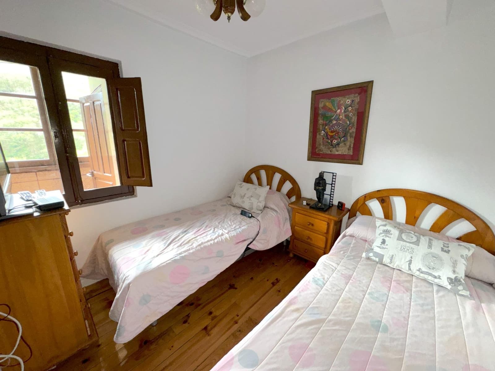 3 soveværelse Finca/Landehus til salg i Aller - € 140.000 (Ref: 10013488)