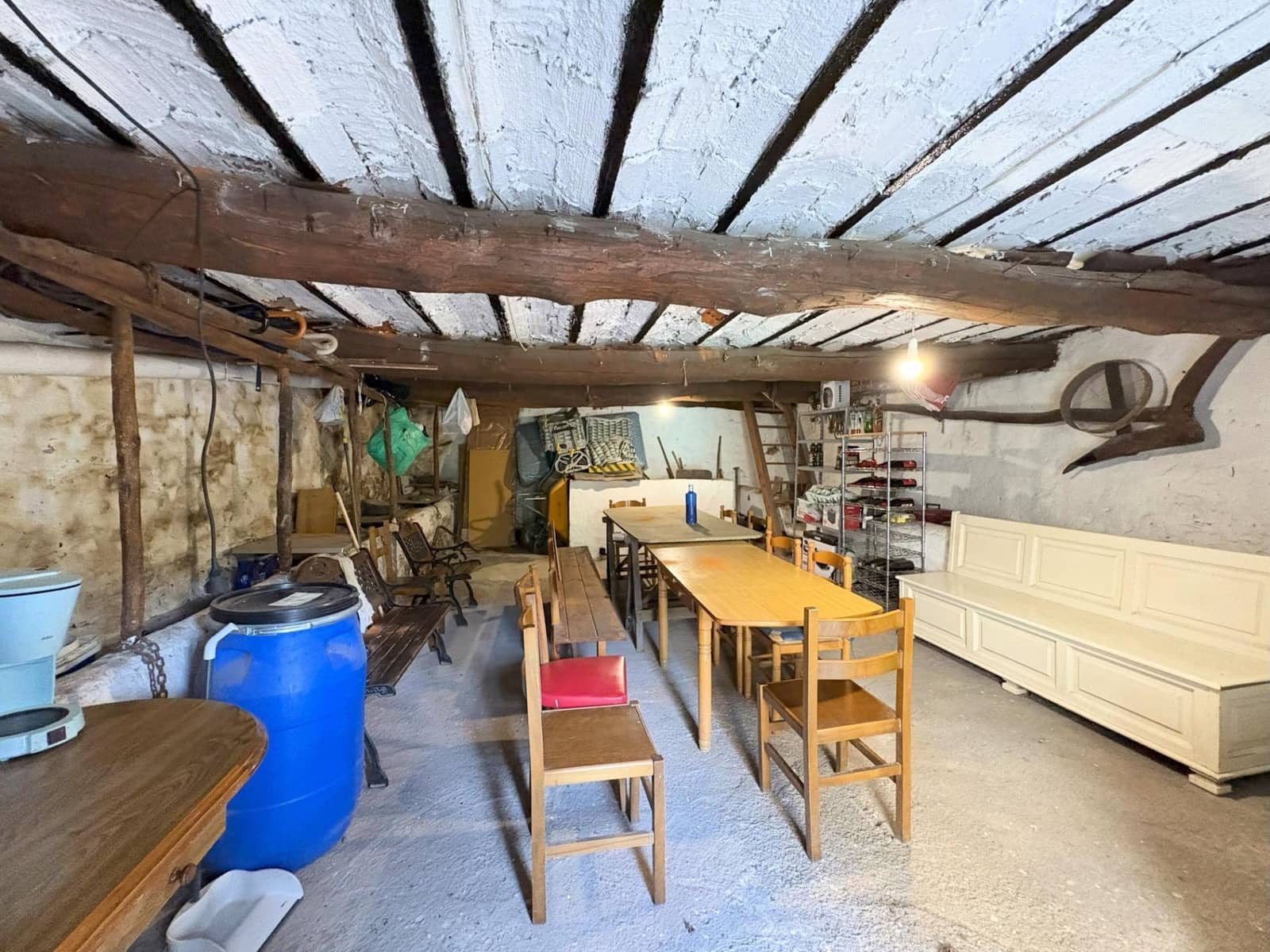 3 soveværelse Finca/Landehus til salg i Aller - € 140.000 (Ref: 10013488)