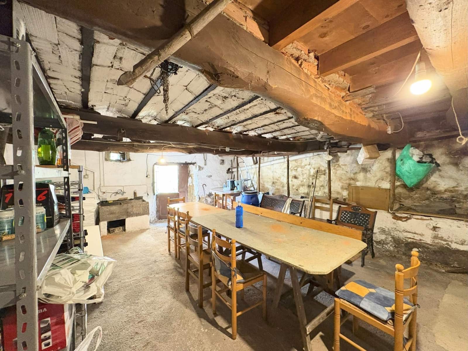 3 soveværelse Finca/Landehus til salg i Aller - € 140.000 (Ref: 10013488)