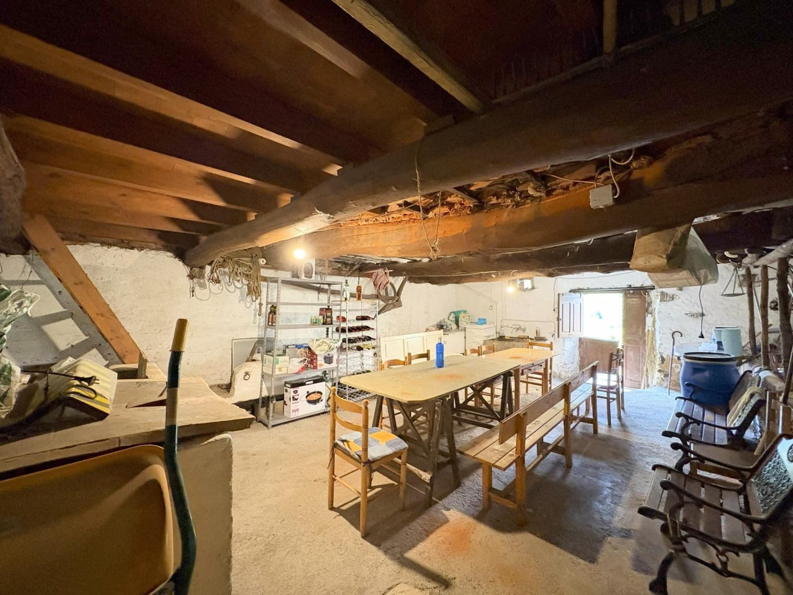 3 soveværelse Finca/Landehus til salg i Aller - € 140.000 (Ref: 10013488)