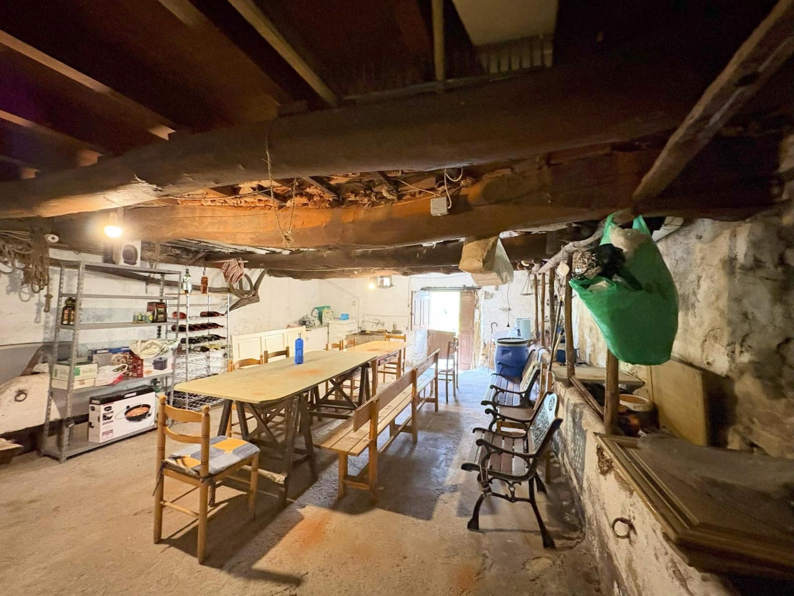 3 soveværelse Finca/Landehus til salg i Aller - € 140.000 (Ref: 10013488)