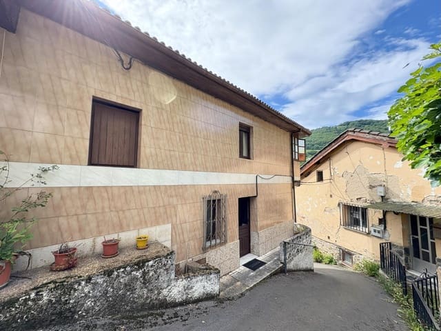 3 bedroom Finca/Country House for sale in Aller - € 140,000 (Ref: 10013488)