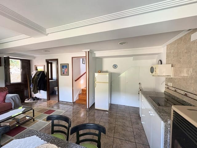 3 bedroom Finca/Country House for sale in Aller - € 140,000 (Ref: 10013488)