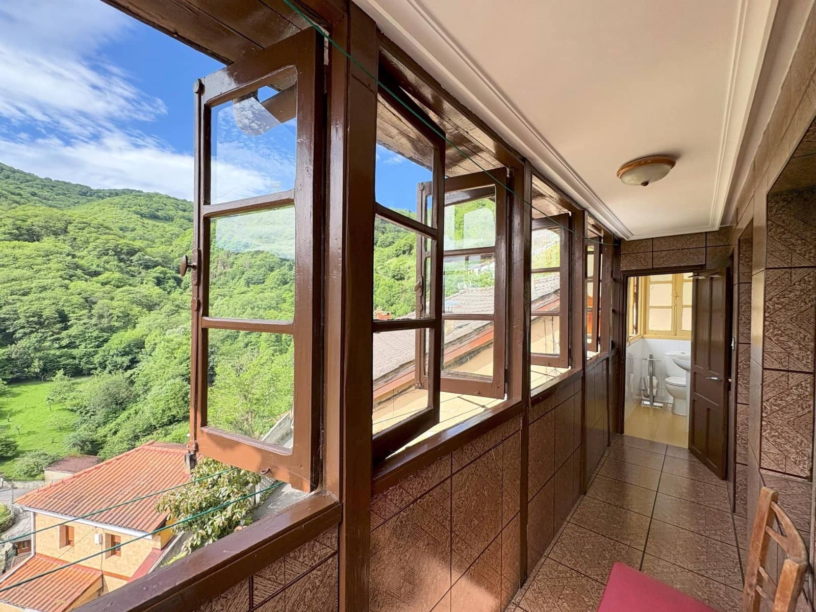 3 soveværelse Finca/Landehus til salg i Aller - € 140.000 (Ref: 10013488)