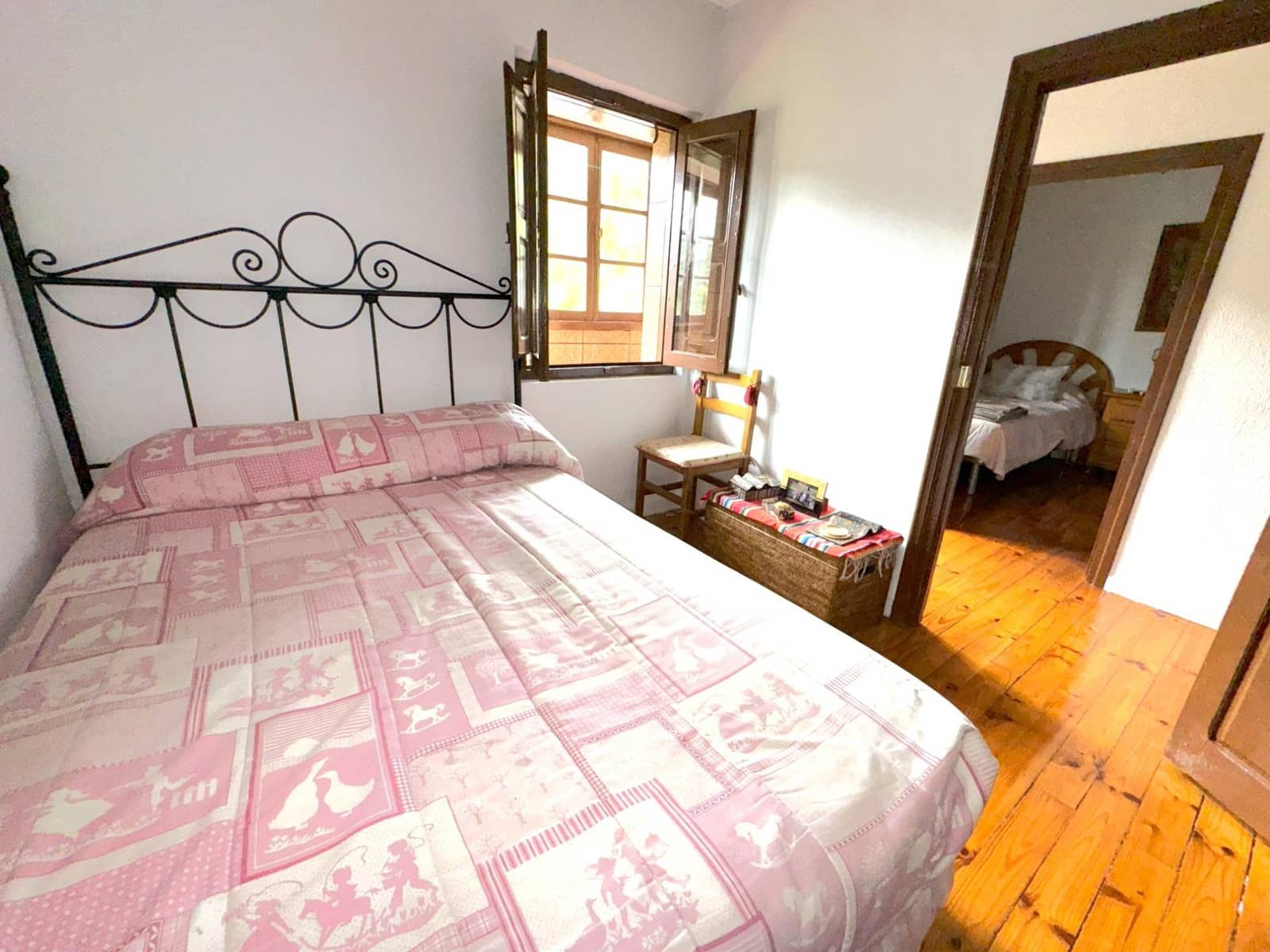 3 soveværelse Finca/Landehus til salg i Aller - € 140.000 (Ref: 10013488)