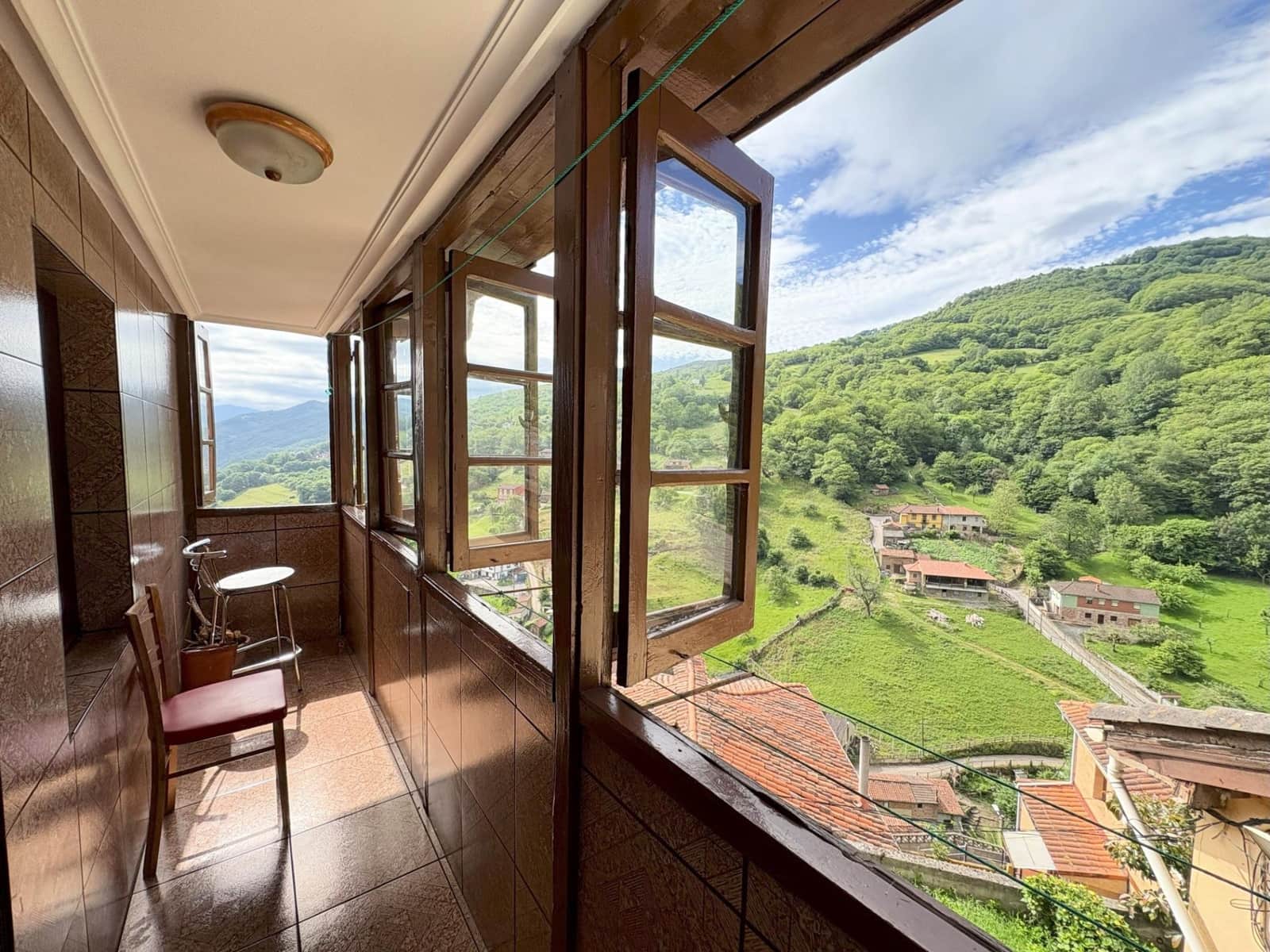 3 soveværelse Finca/Landehus til salg i Aller - € 140.000 (Ref: 10013488)