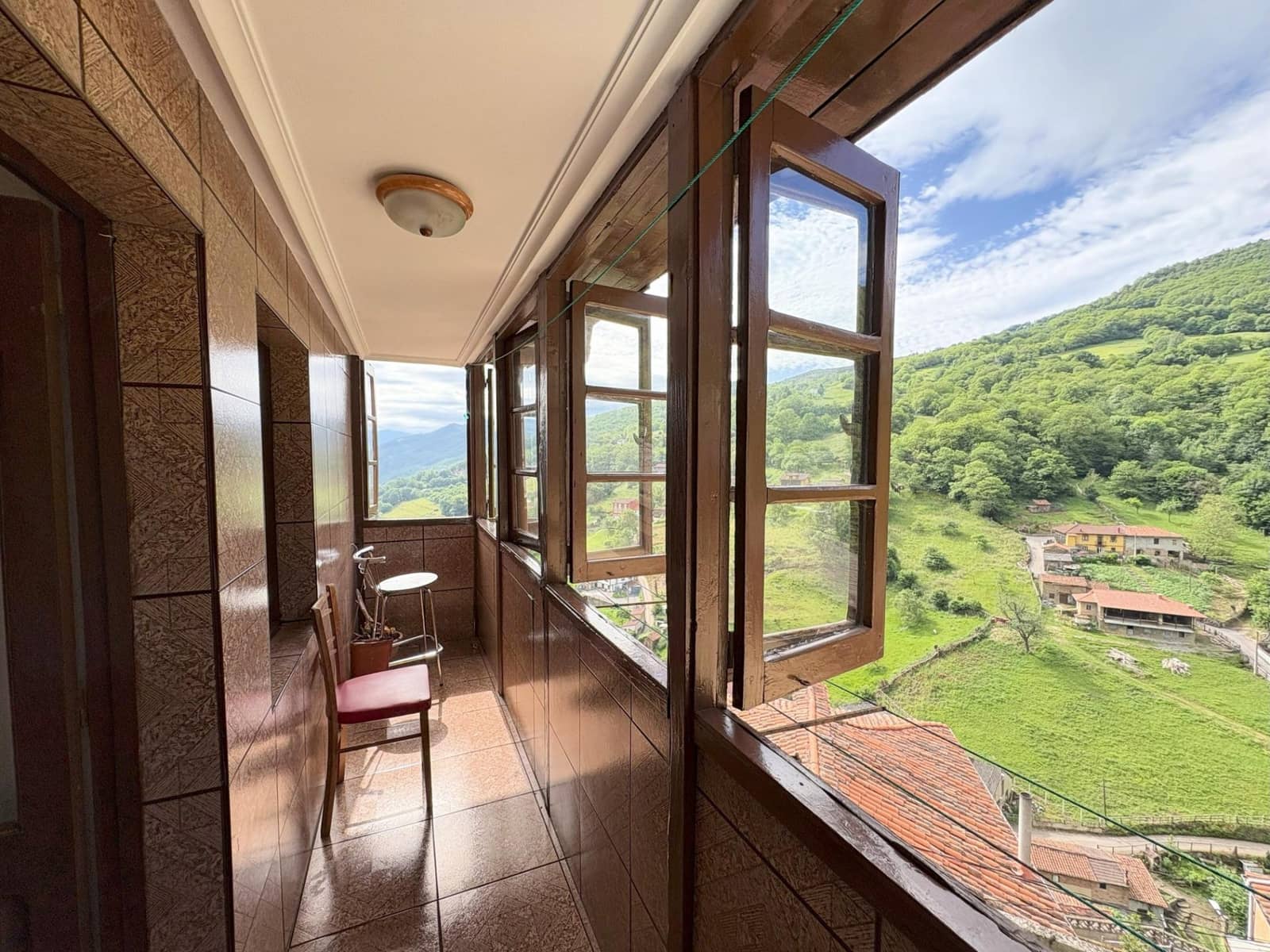 3 soveværelse Finca/Landehus til salg i Aller - € 140.000 (Ref: 10013488)