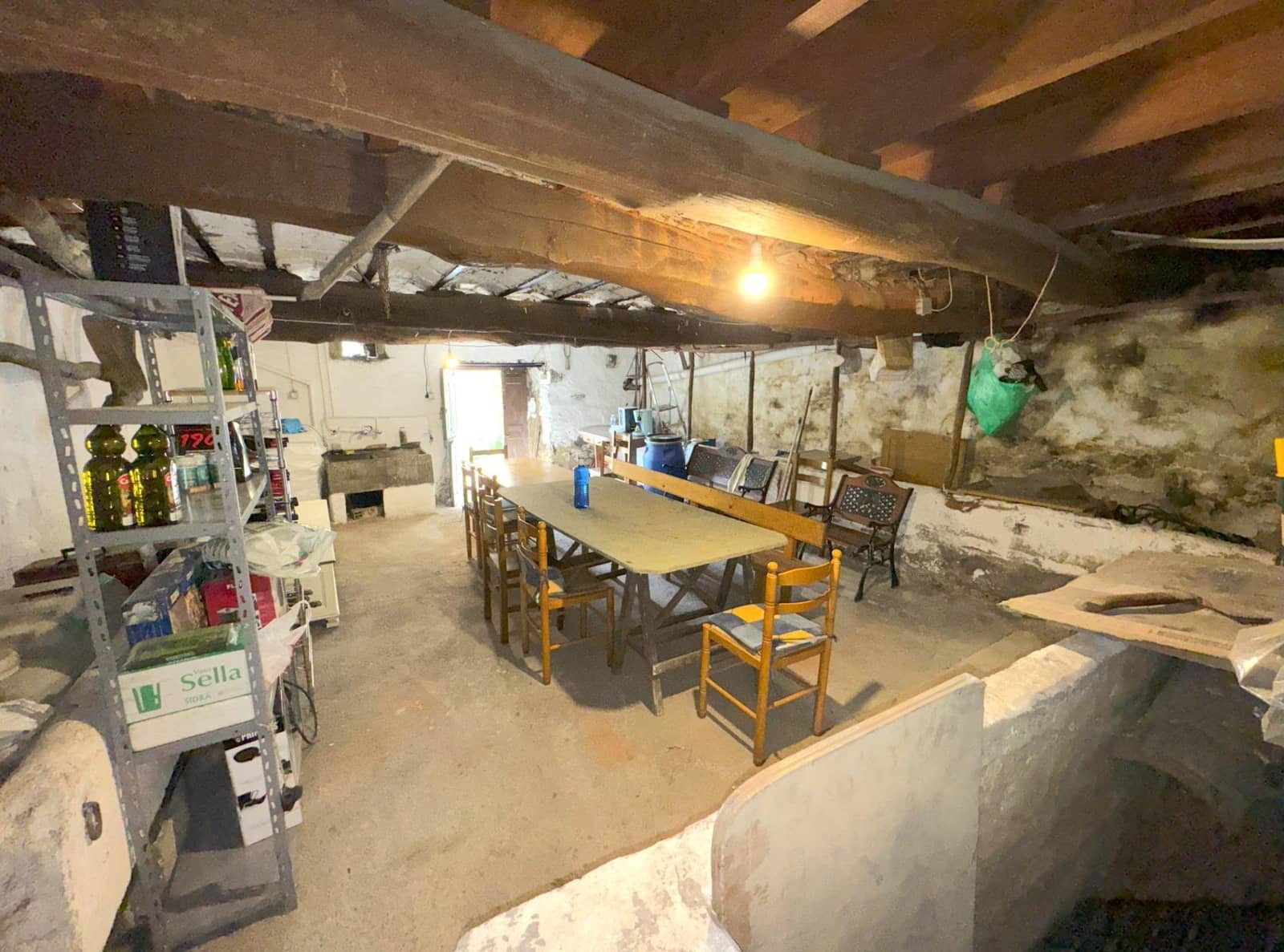 3 soveværelse Finca/Landehus til salg i Aller - € 140.000 (Ref: 10013488)