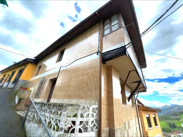 3 bedroom Finca/Country House for sale in Aller - € 140,000 (Ref: 10013488)