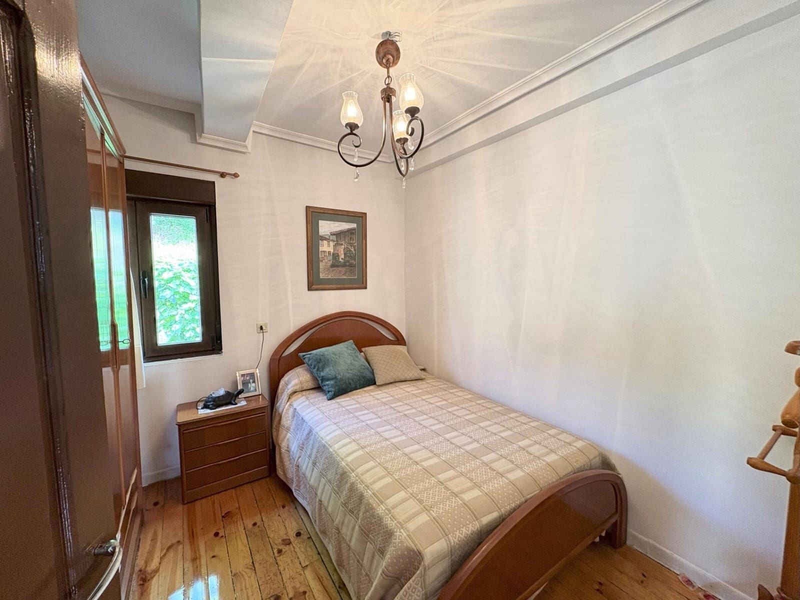 3 soveværelse Finca/Landehus til salg i Aller - € 140.000 (Ref: 10013488)