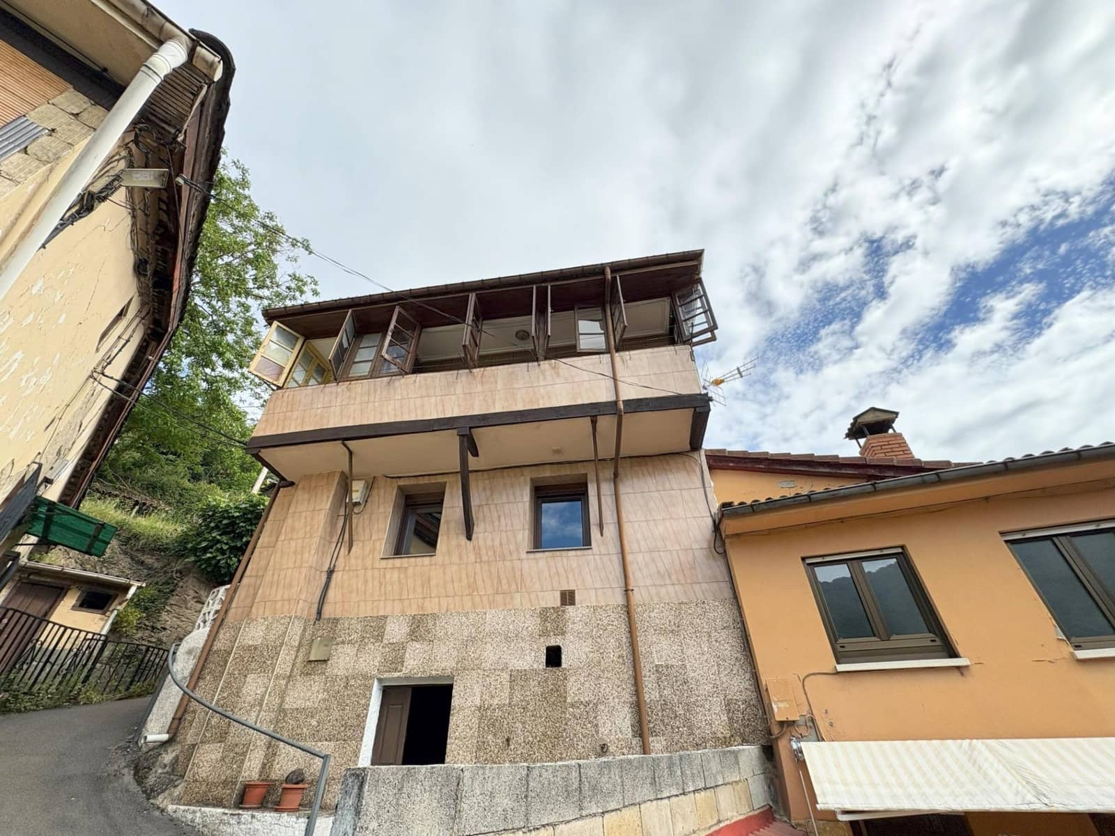 3 soveværelse Finca/Landehus til salg i Aller - € 140.000 (Ref: 10013488)