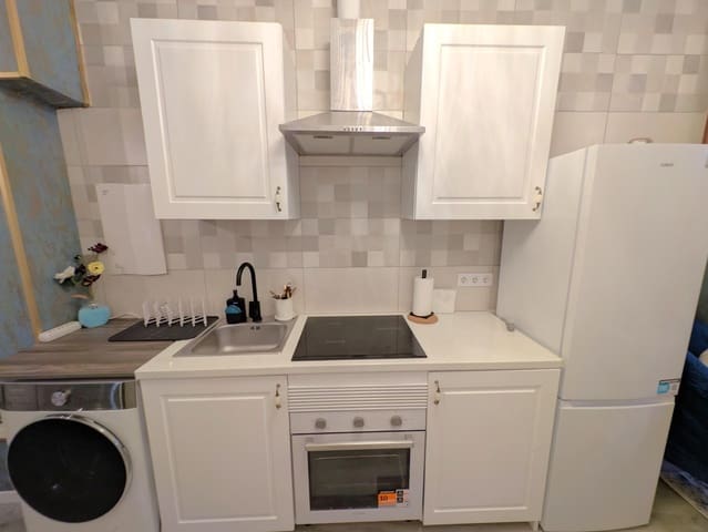 2 bedroom Loft for sale in Alcorcón - € 162,700 (Ref: 10021103)