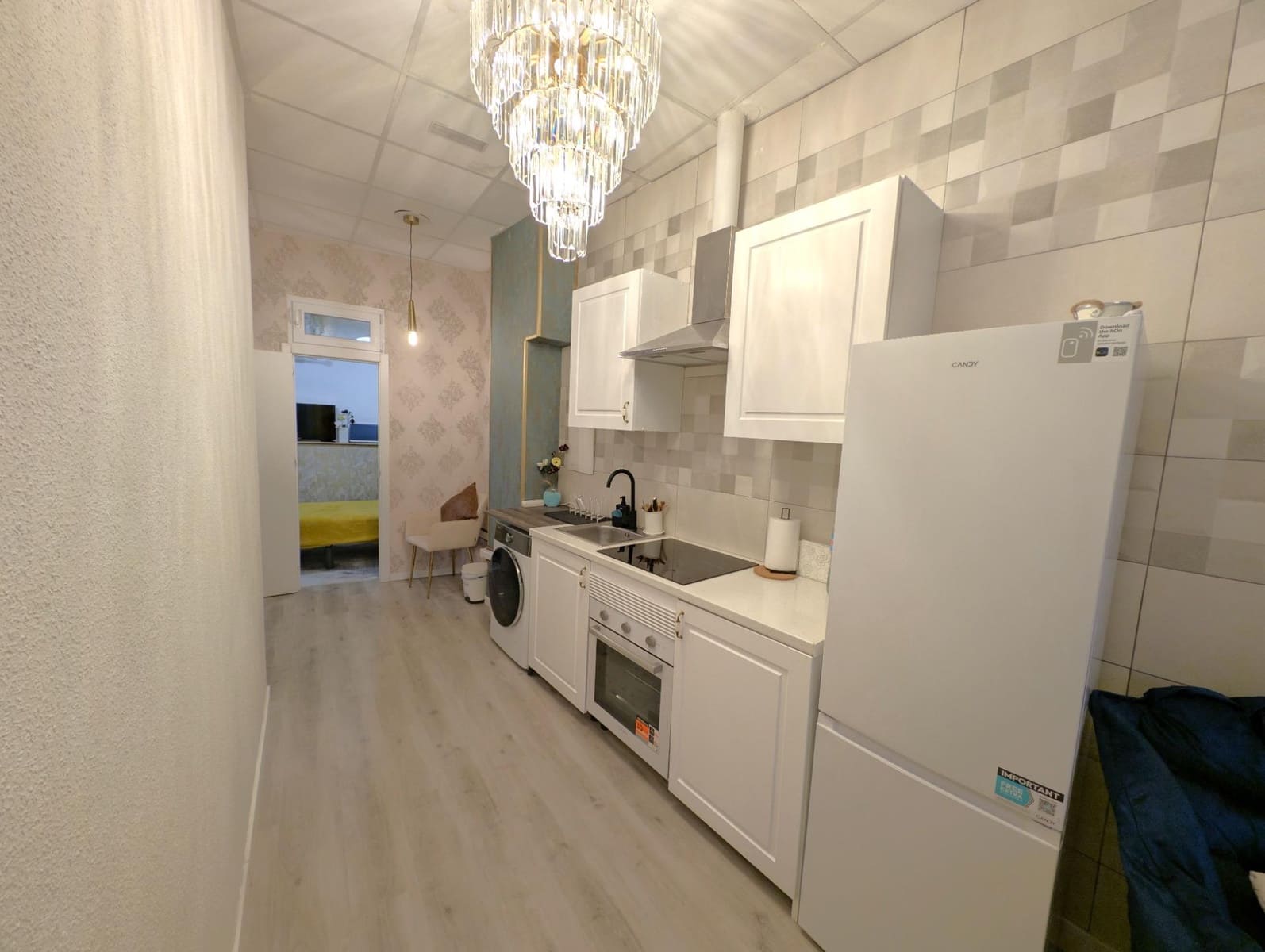 2 bedroom Loft for sale in Alcorcon - € 162,700 (Ref: 10021103)