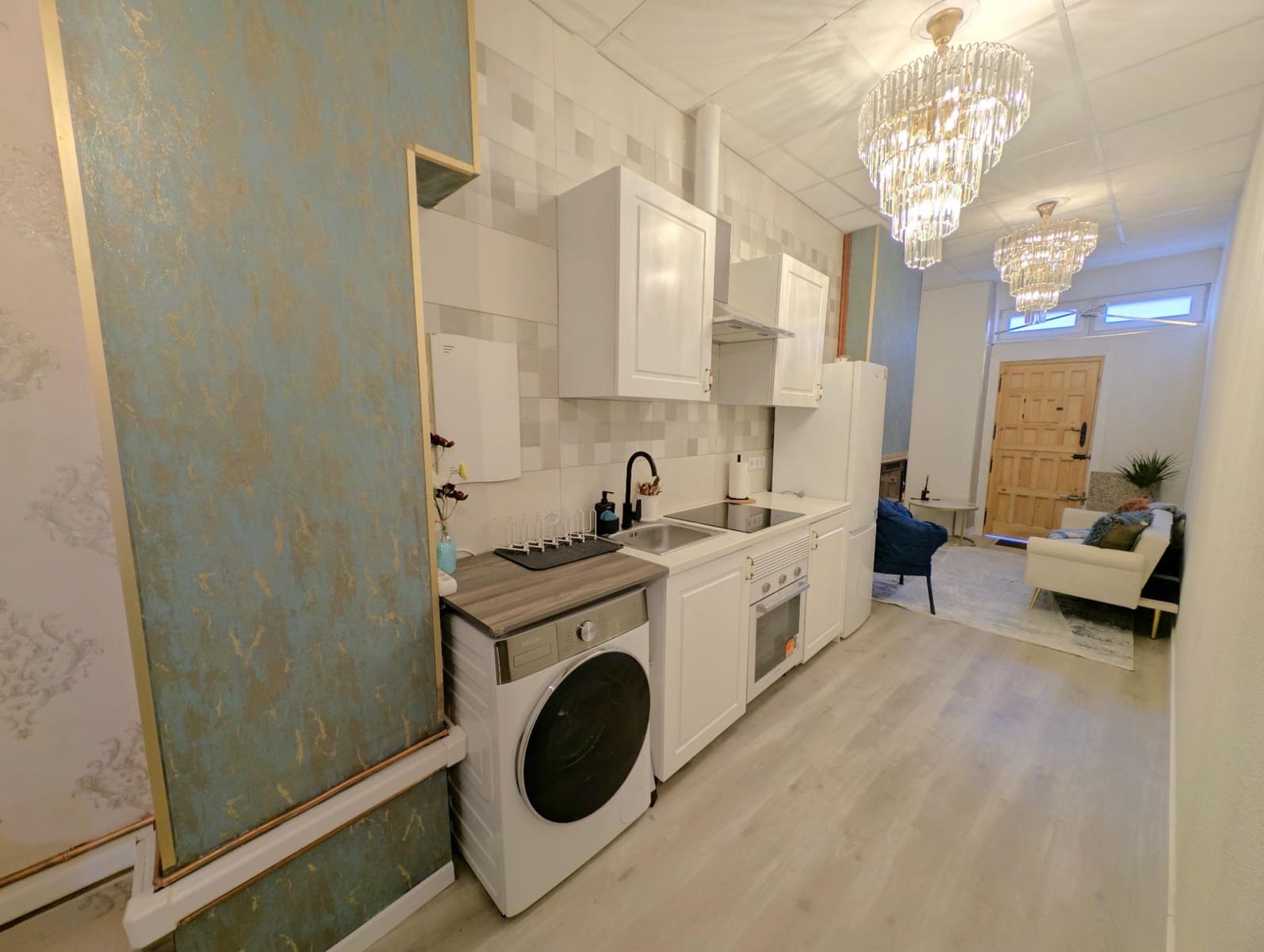 2 bedroom Loft for sale in Alcorcon - € 162,700 (Ref: 10021103)