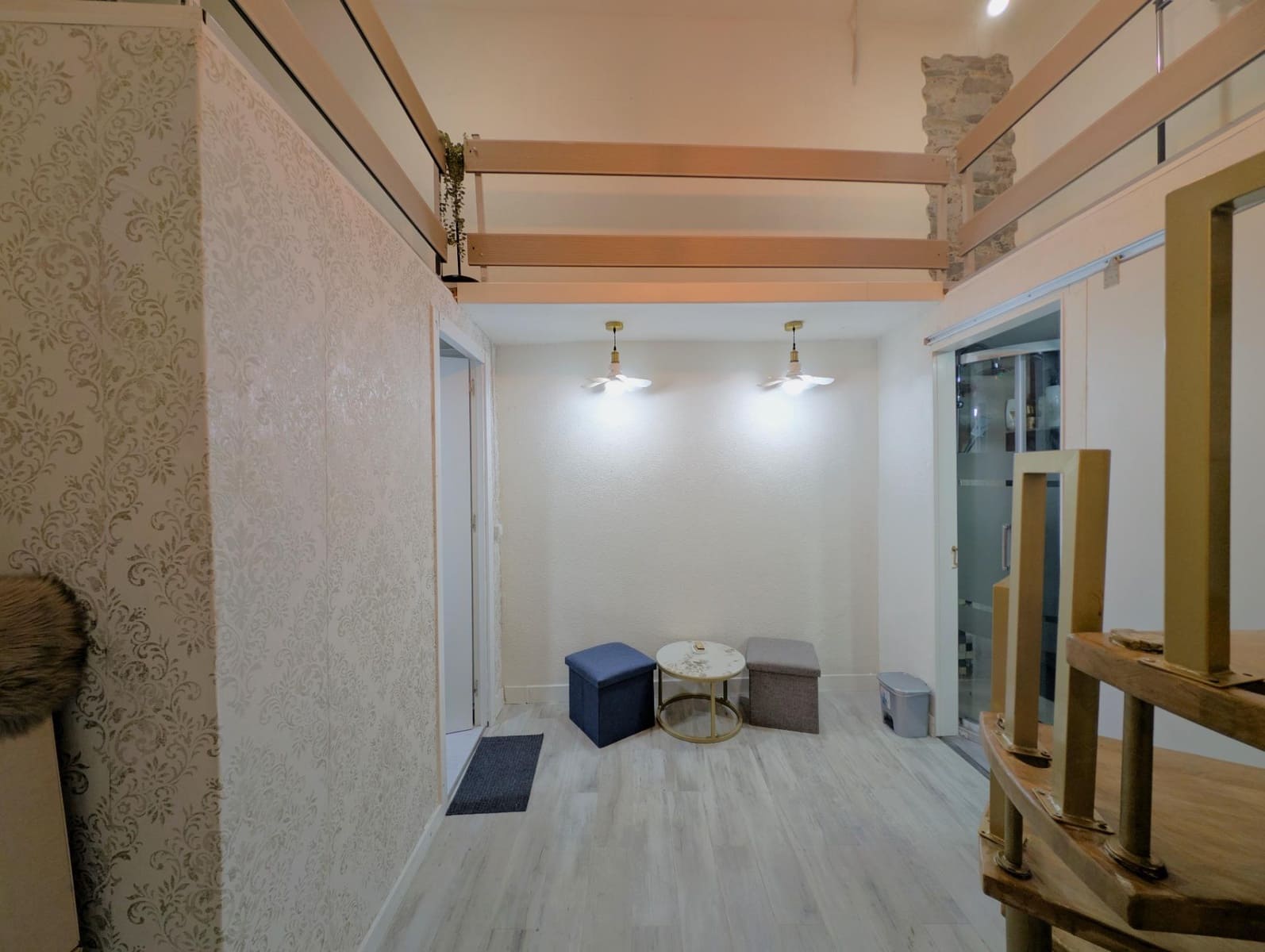 2 bedroom Loft for sale in Alcorcon - € 162,700 (Ref: 10021103)