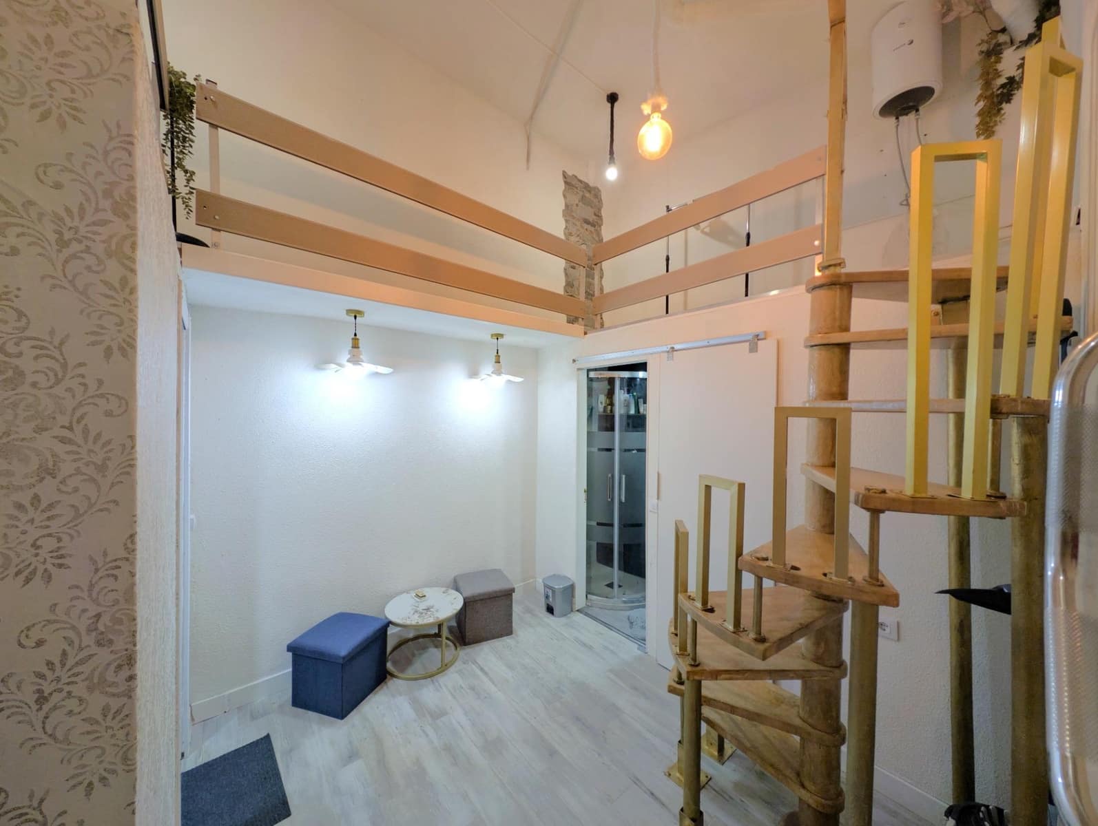 2 bedroom Loft for sale in Alcorcon - € 162,700 (Ref: 10021103)